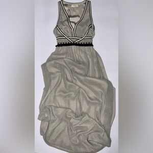 Max Studio maxi dress